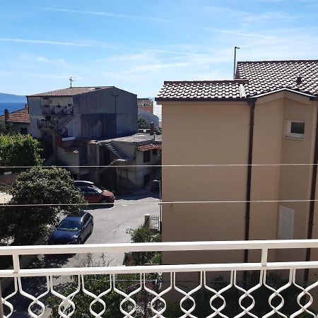 Villa Ravlic Подгора Екстер'єр фото